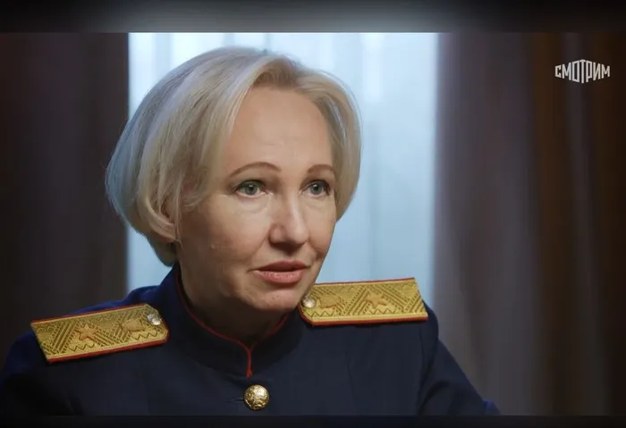 фильм "Предательство"