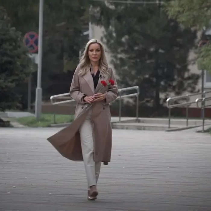 «Давно уж всё прошло, но память вечна»