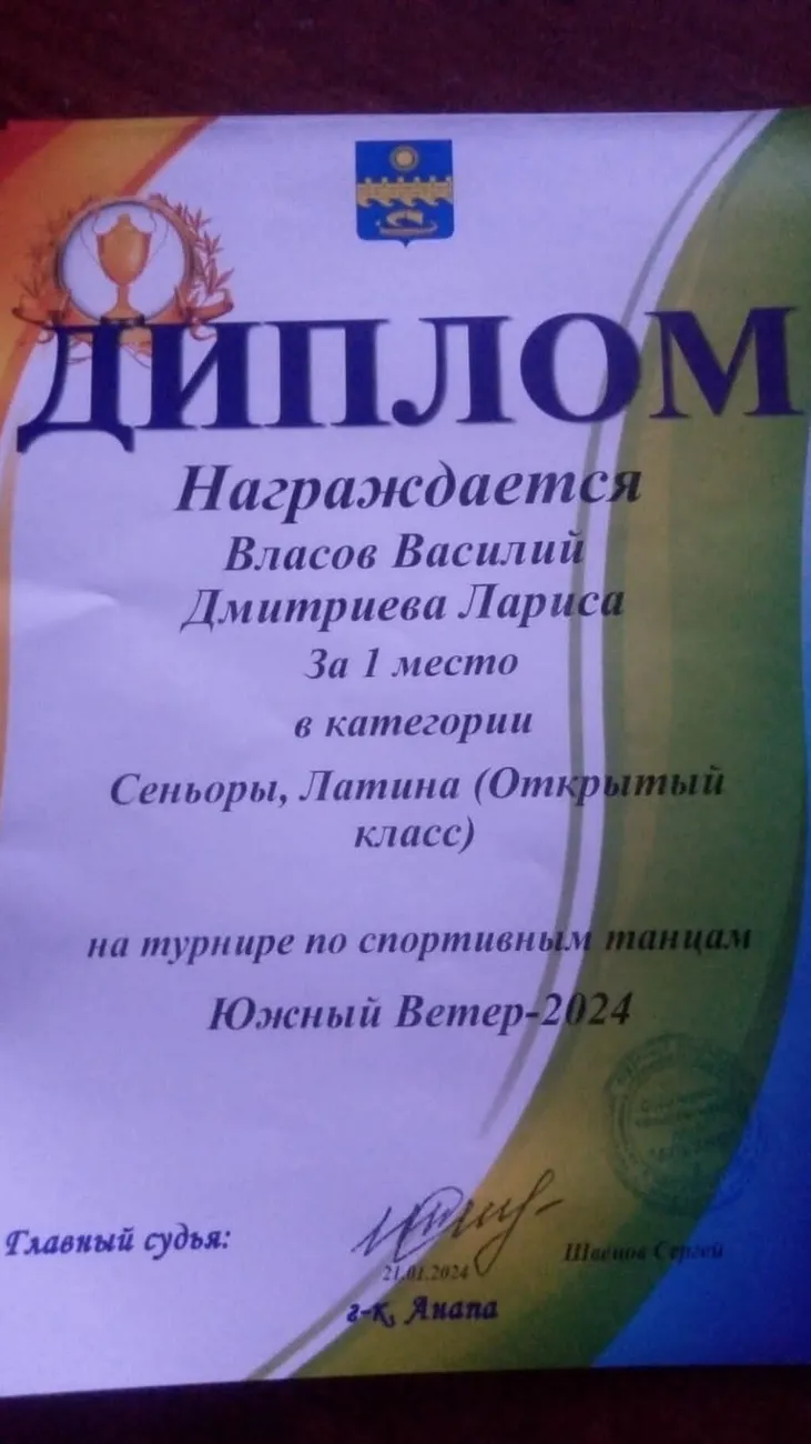 Южный ветер 2024 (2)