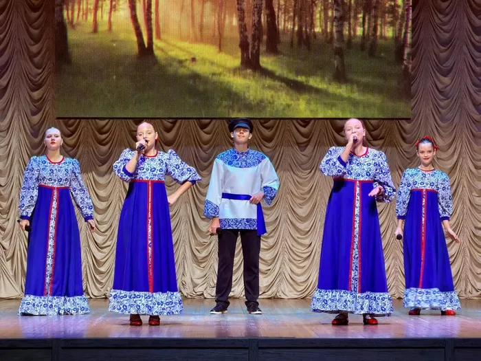 С днем рождения, любимый край (7)