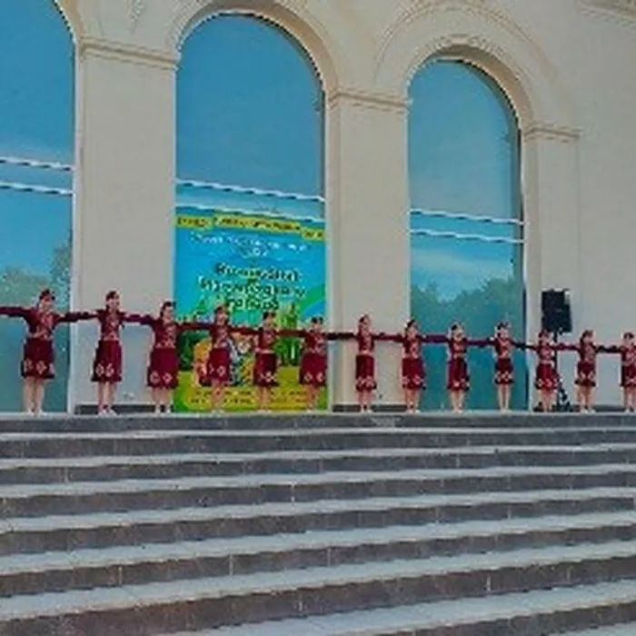 Люблю тебя, моя Анапа