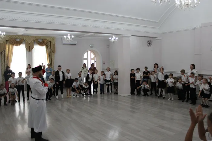 удалые казачата (9)