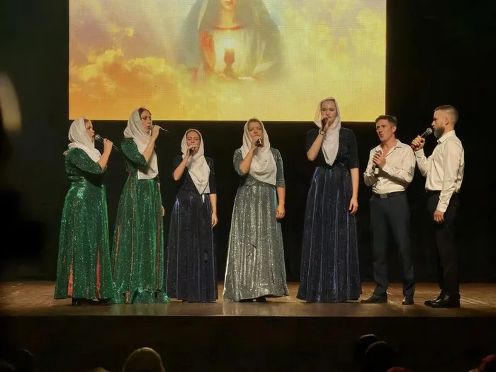 Во славу Кубани  (7)