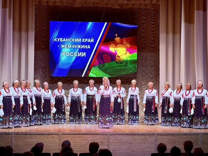 С днем рождения, любимый край (2)