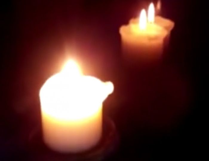 свечи